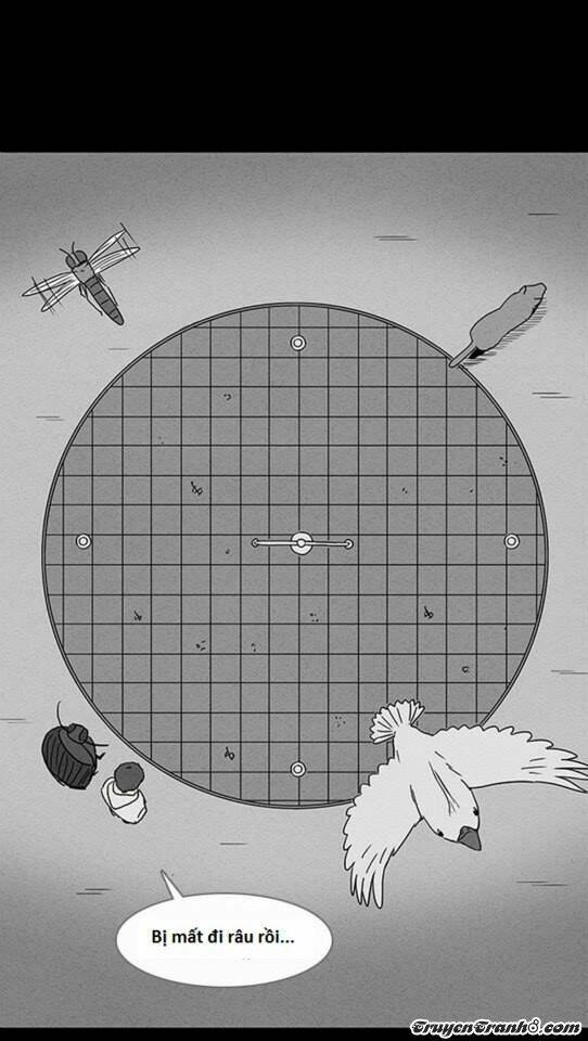 Những Câu Chuyện Bất Thường: Chapter 63