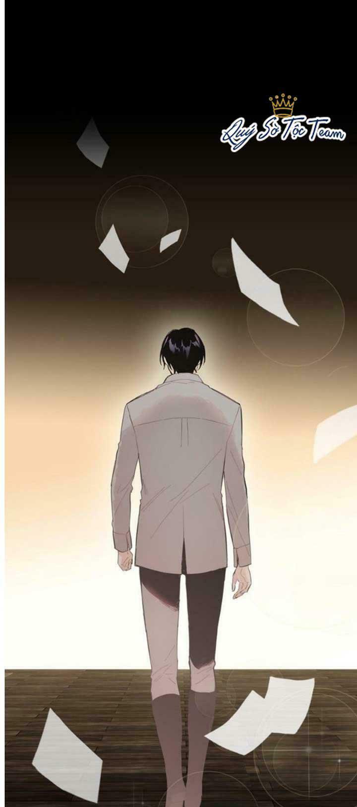 Tồn Tại Với Tư Cách Là Vợ Của Nam Chính: Chapter 28: Vì hoàng tử phi sao?