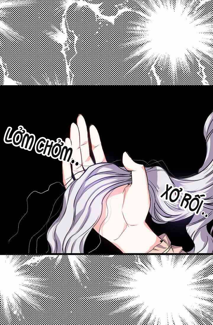 Hôn Lễ Báo Thù: Chapter 11