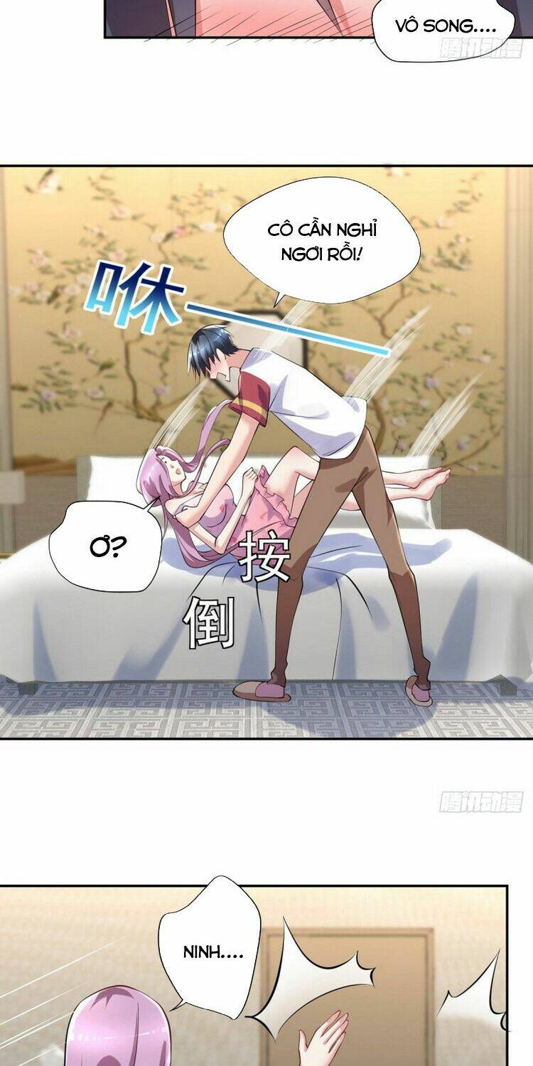 Mở Phòng Khám Tu Tiên: Chapter 92