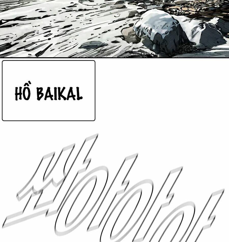 Thợ Săn Đầu Tiên: Chapter 75