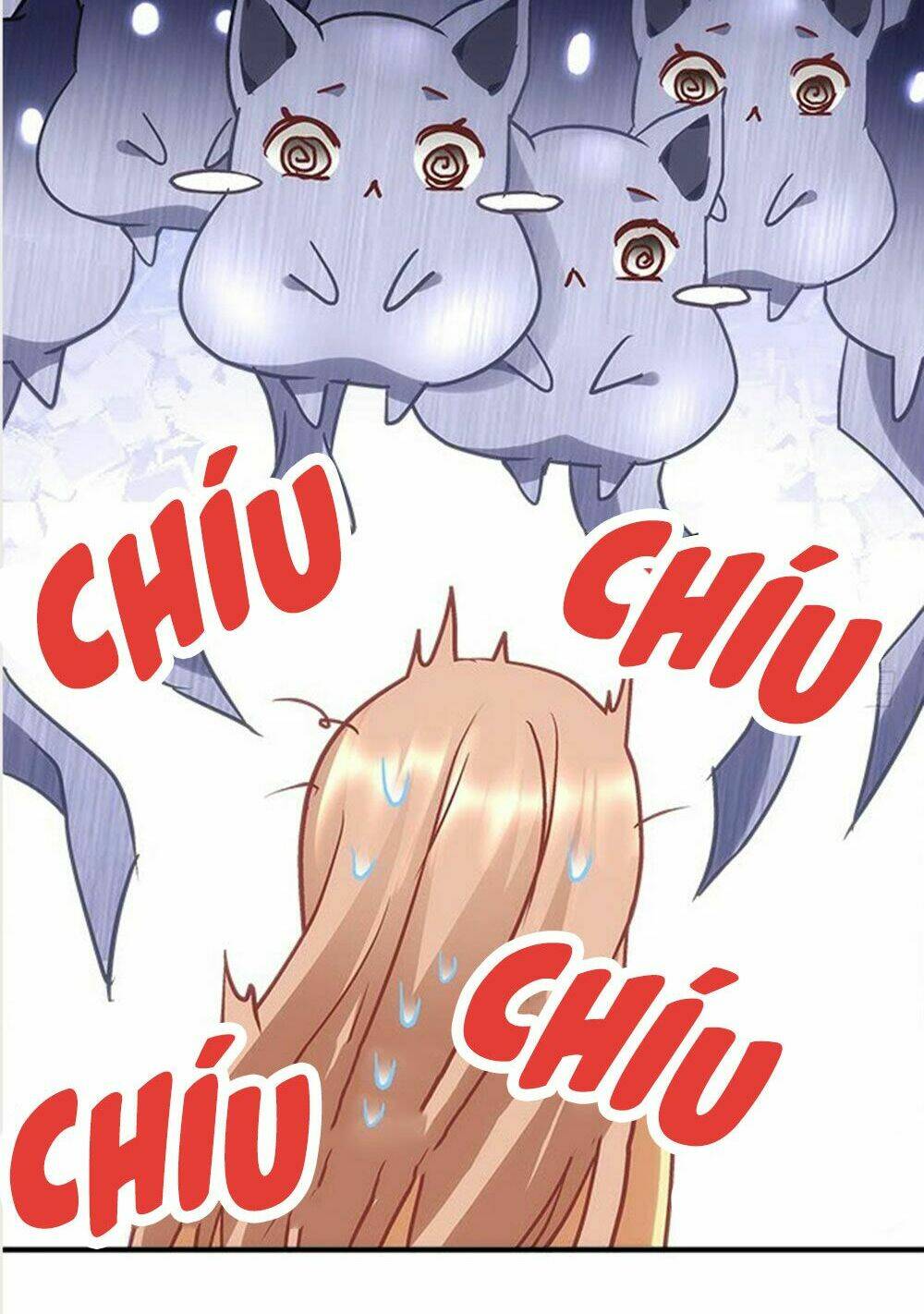 Ám Dạ Vô Thường: Chapter 43