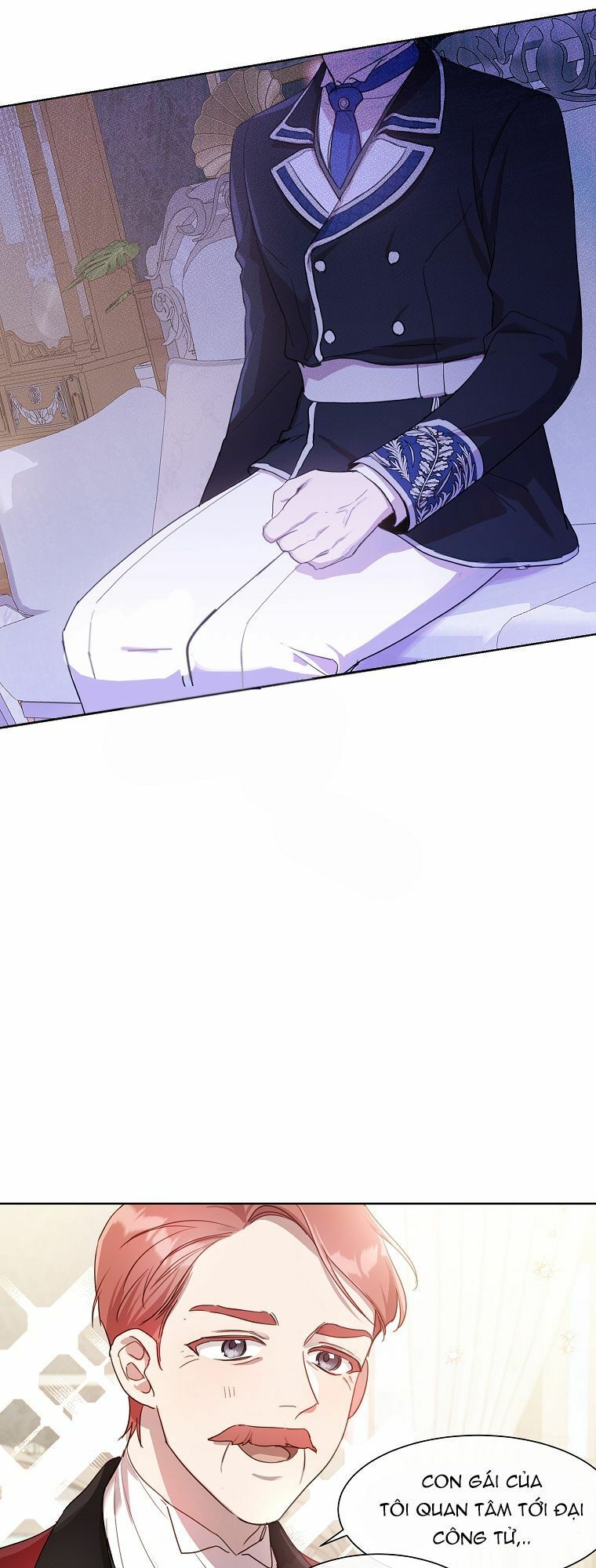 Mất Đi Một Người Chị Tốt: Chapter 8