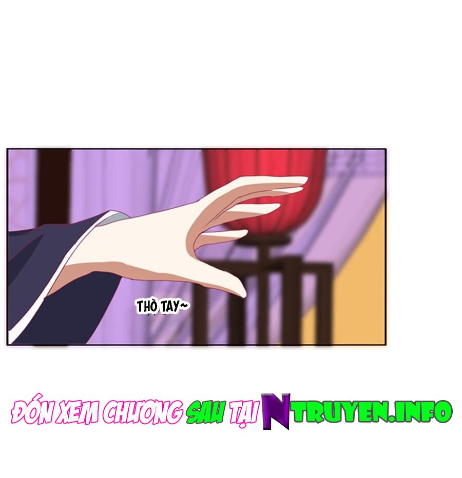 Thông Linh Phi: Chapter 522