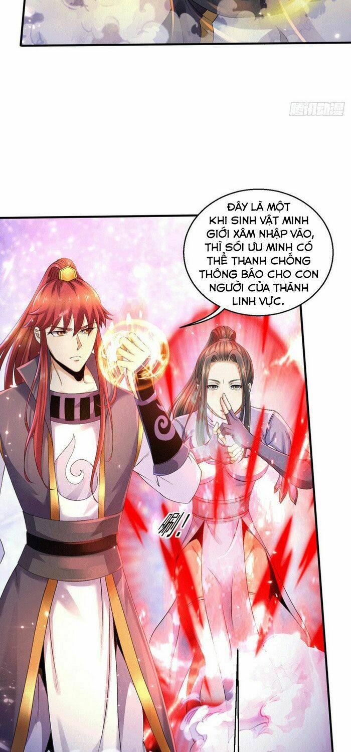 Tiên Vương Trùng Sinh: Chapter 224