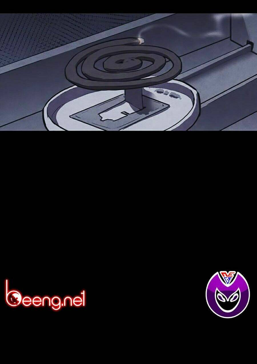 Cậu Bé Shotgun: Chapter 1