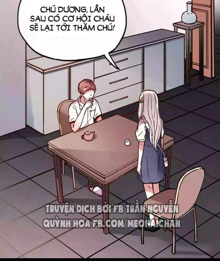 Cậu Đã Từng Yêu Tôi: Chapter 20