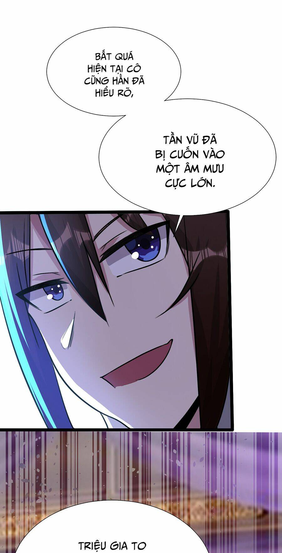 Đại Bảo Kiếm Của Tôi: Chapter 26