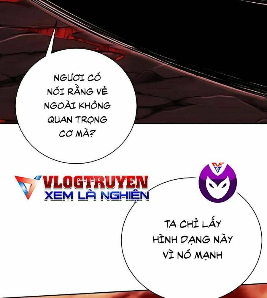 Hard Core Leveling Warrior Ss2: Chapter 91