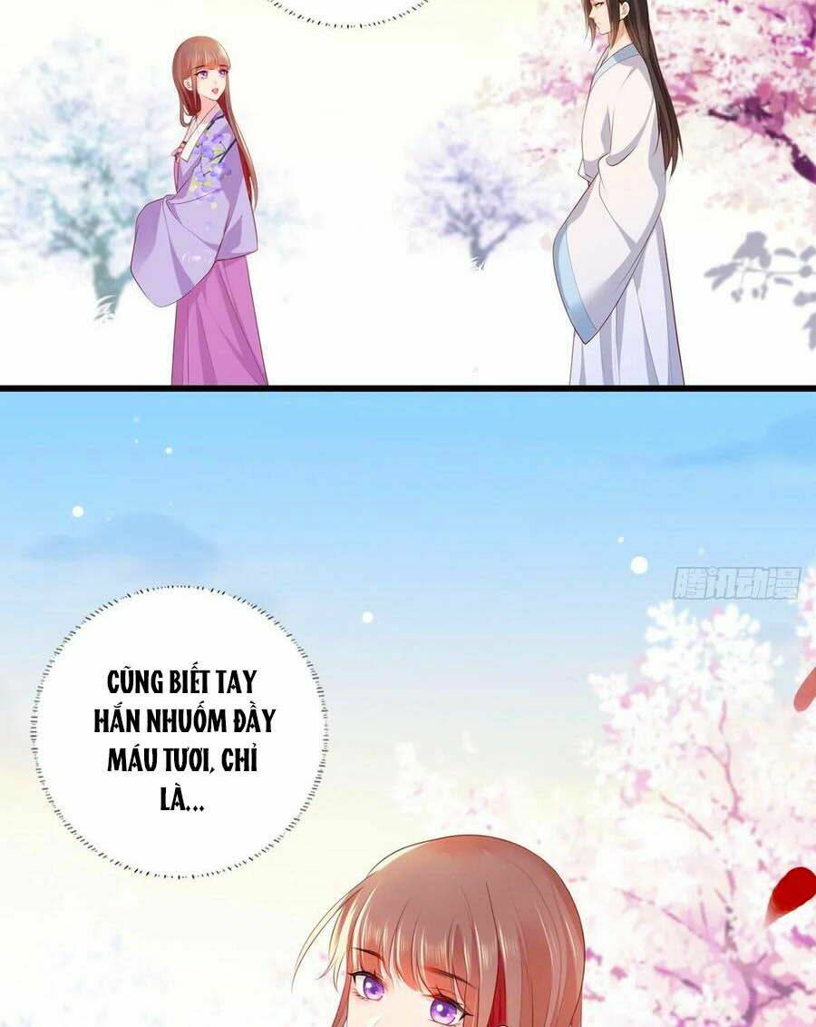 Nữ Thủ Phú Chi Kiều Sủng Nhiếp Chính Vương: Chapter 68