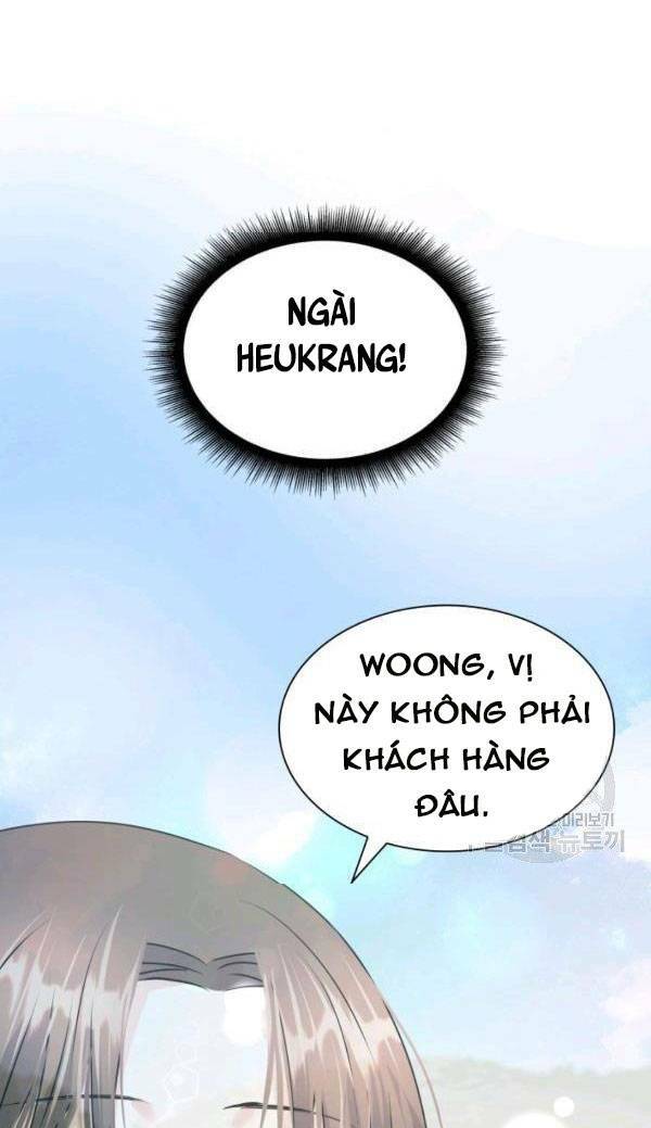 Cô Dâu Của Sói Đen: Chapter 21