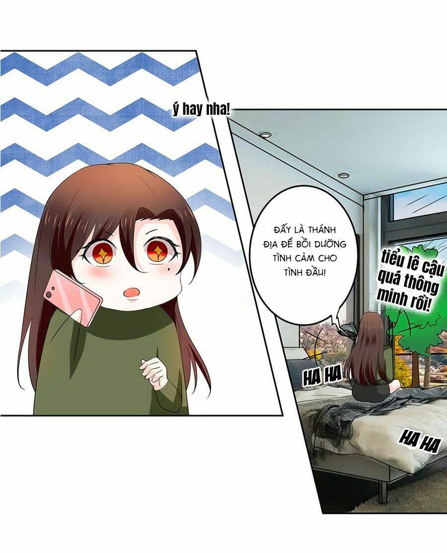 Bạn Trai Là Ngôi Sao: Chapter 114