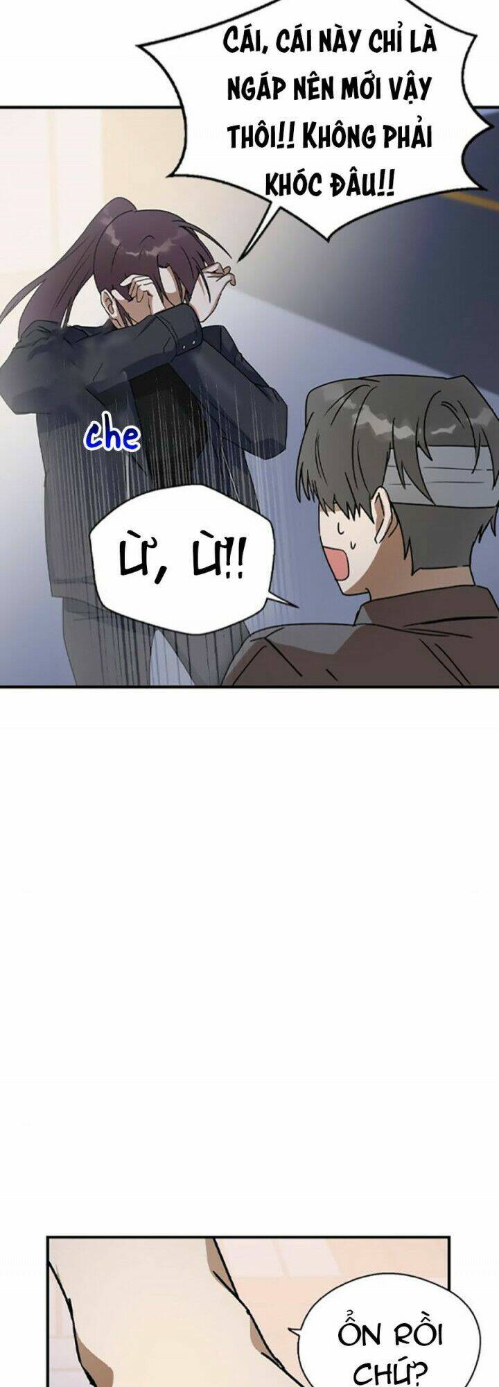 Duyên Nợ Kiếp Trước: Chapter 20