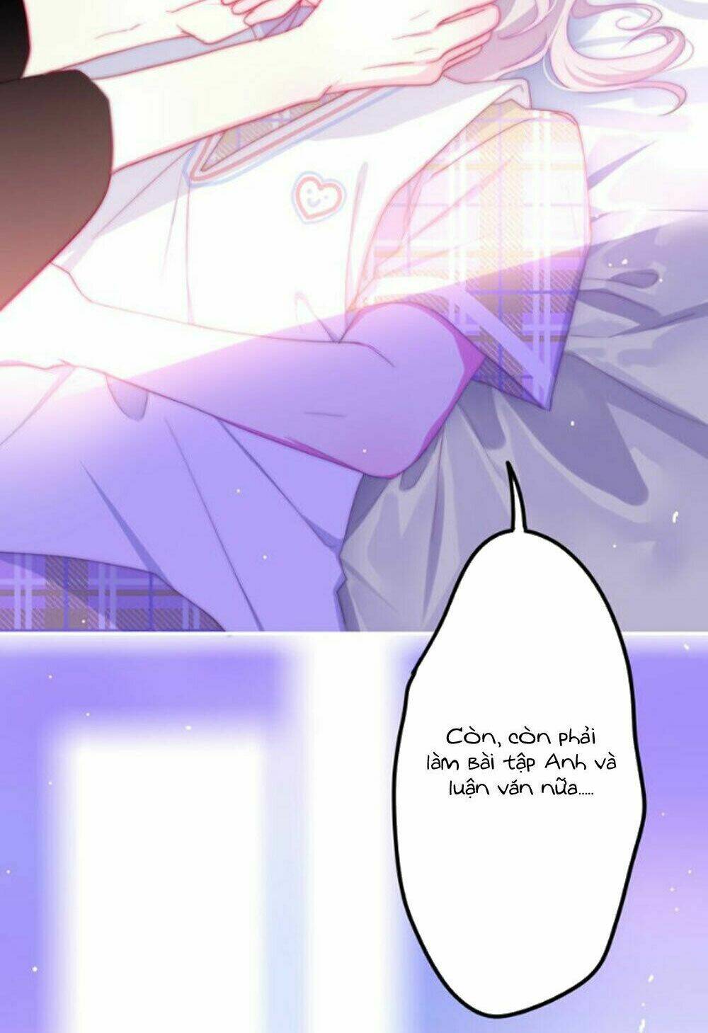 Tháng Sáu Không Hẹn Mà Gặp: Chapter 9