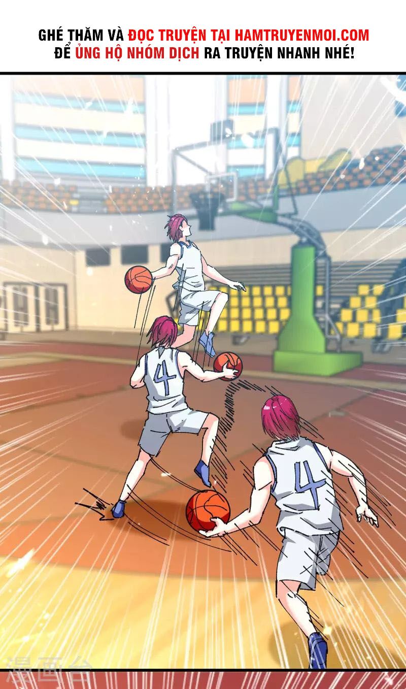 Thần Cấp Thấu Thị: Chapter 239