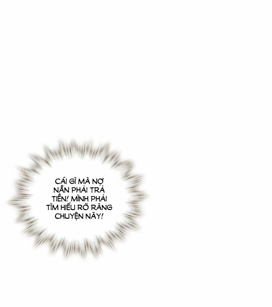 Lưu Luyến Nguy Tình: Chapter 5