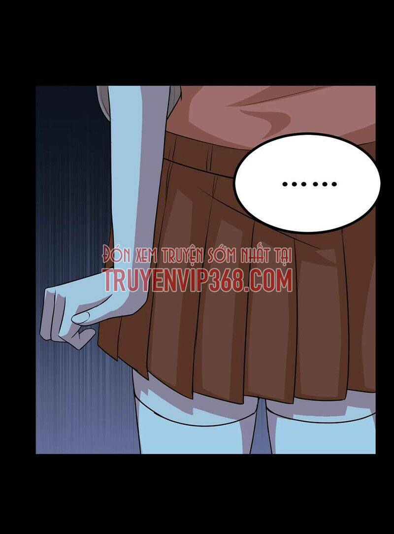 Đai Ca Trở Lại Tuổi 16: Chapter 160