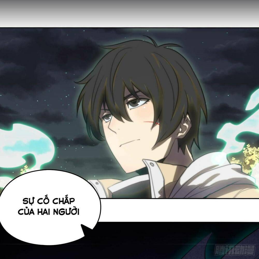 Đô Thị Hàng Thần Khúc: Chapter 6