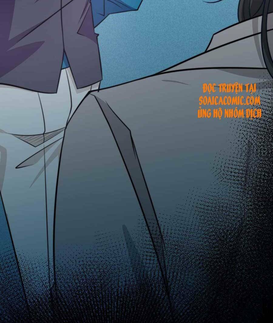 Vết Cắn Trí Mạng: Chapter 23