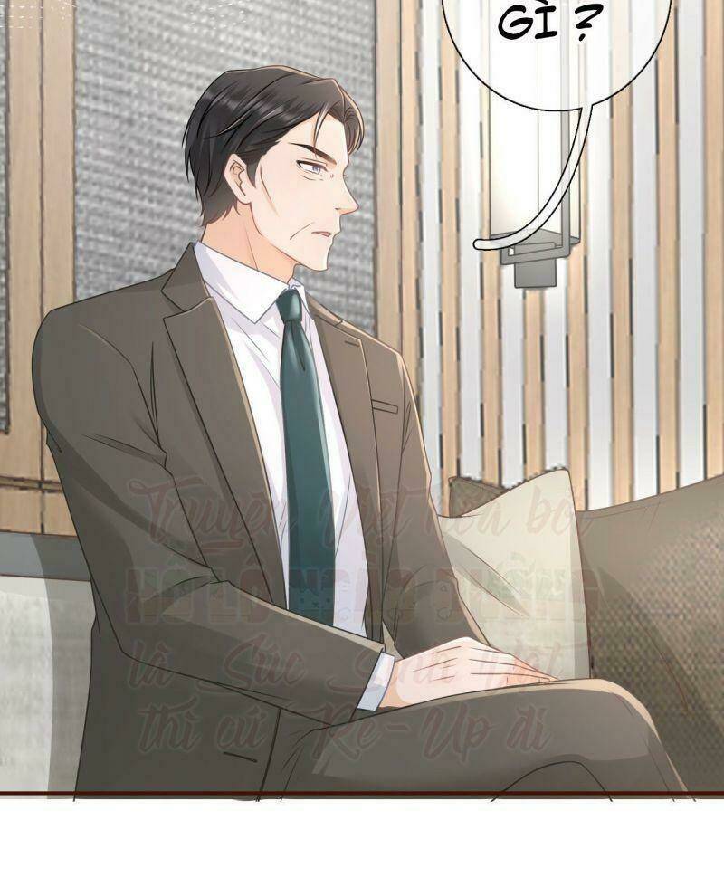 Bạn Gái Tôi Mới 30+: Chapter 82