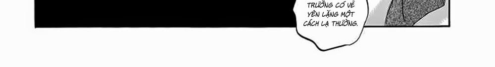 Okusama Ga Seito Kaichou!: Chapter 23