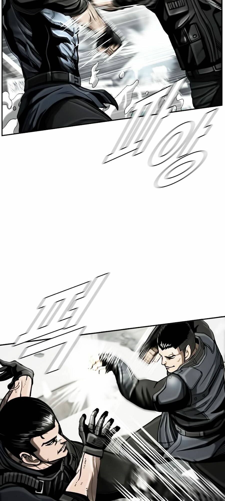 Thợ Săn Đầu Tiên: Chapter 22