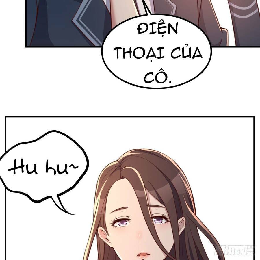 Thiên Tứ Thức Tỉnh: Chapter 5