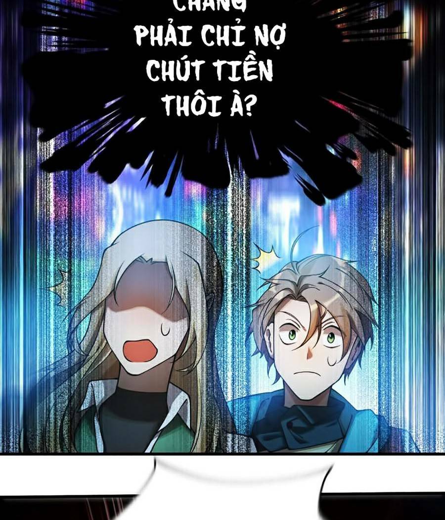 Người Chơi Siêu Mạnh: Chapter 1