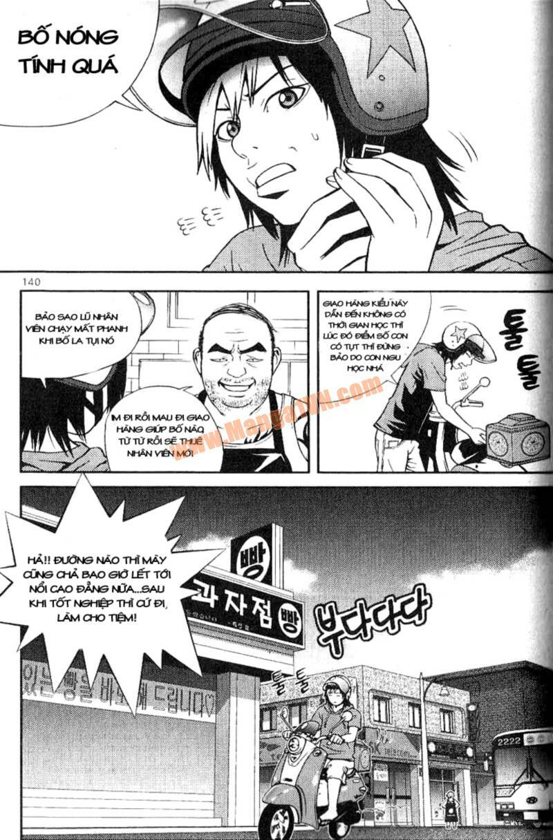 Need A Girl: Chapter 6