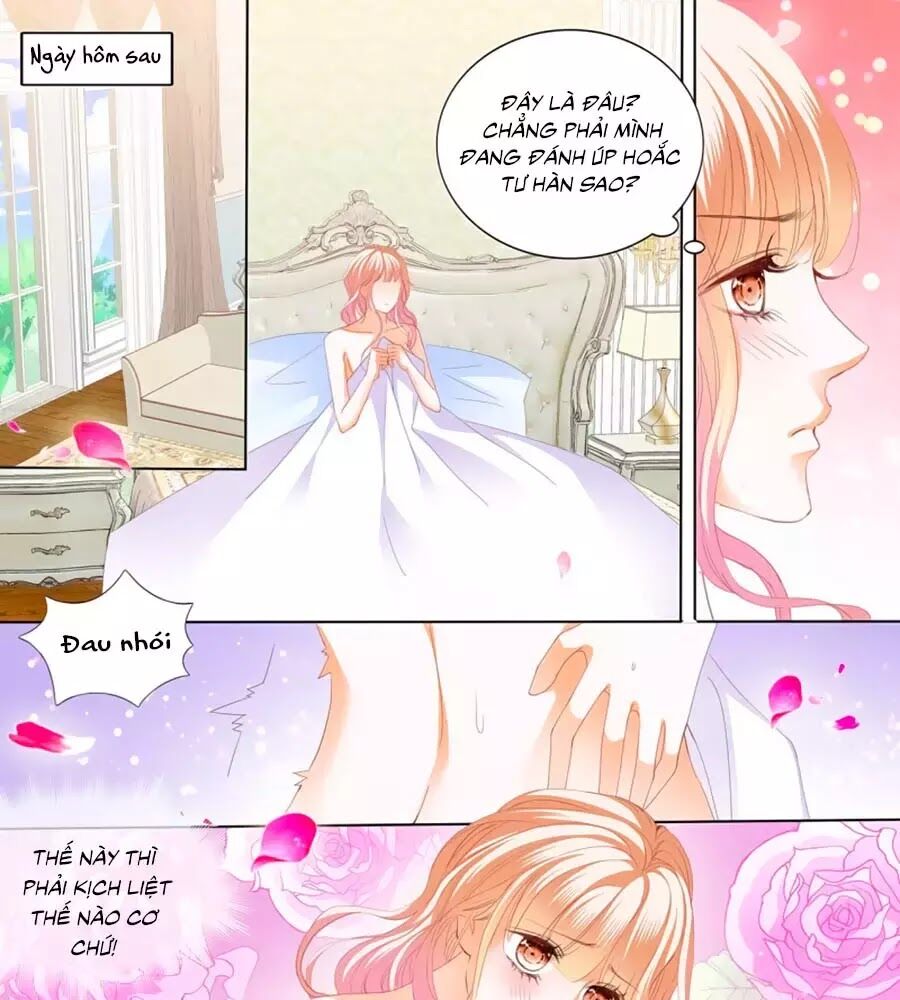 Bá Đạo Tiểu Thúc, Xin Trêu Chọc Vừa Thôi!: Chapter 127