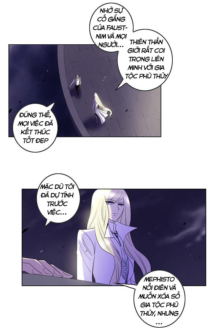 Soul Cartel: Chapter 91