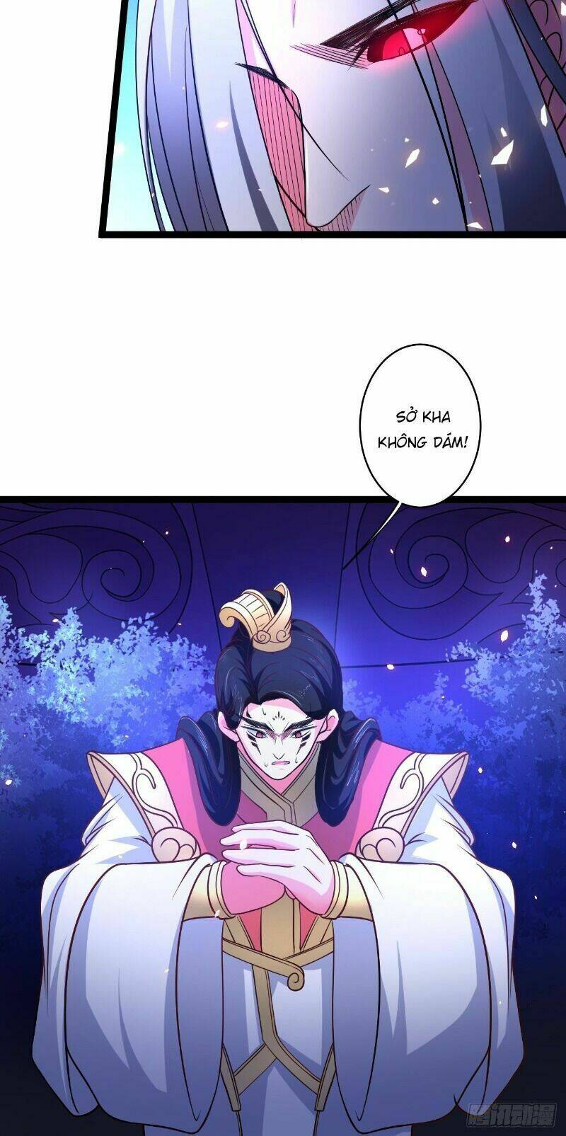 Trọng Sinh Tối Cường Ma Tôn Ở Rể: Chapter 82