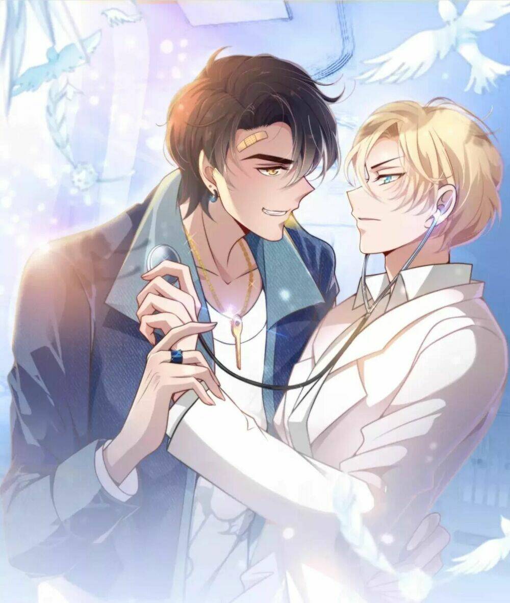 Mệnh Trung Khuyết Quân: Chapter 2