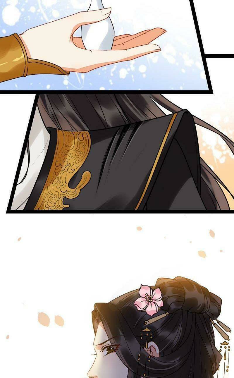 Thịnh Sủng Kiều Nữ Trở Về Triều Ca: Chapter 36