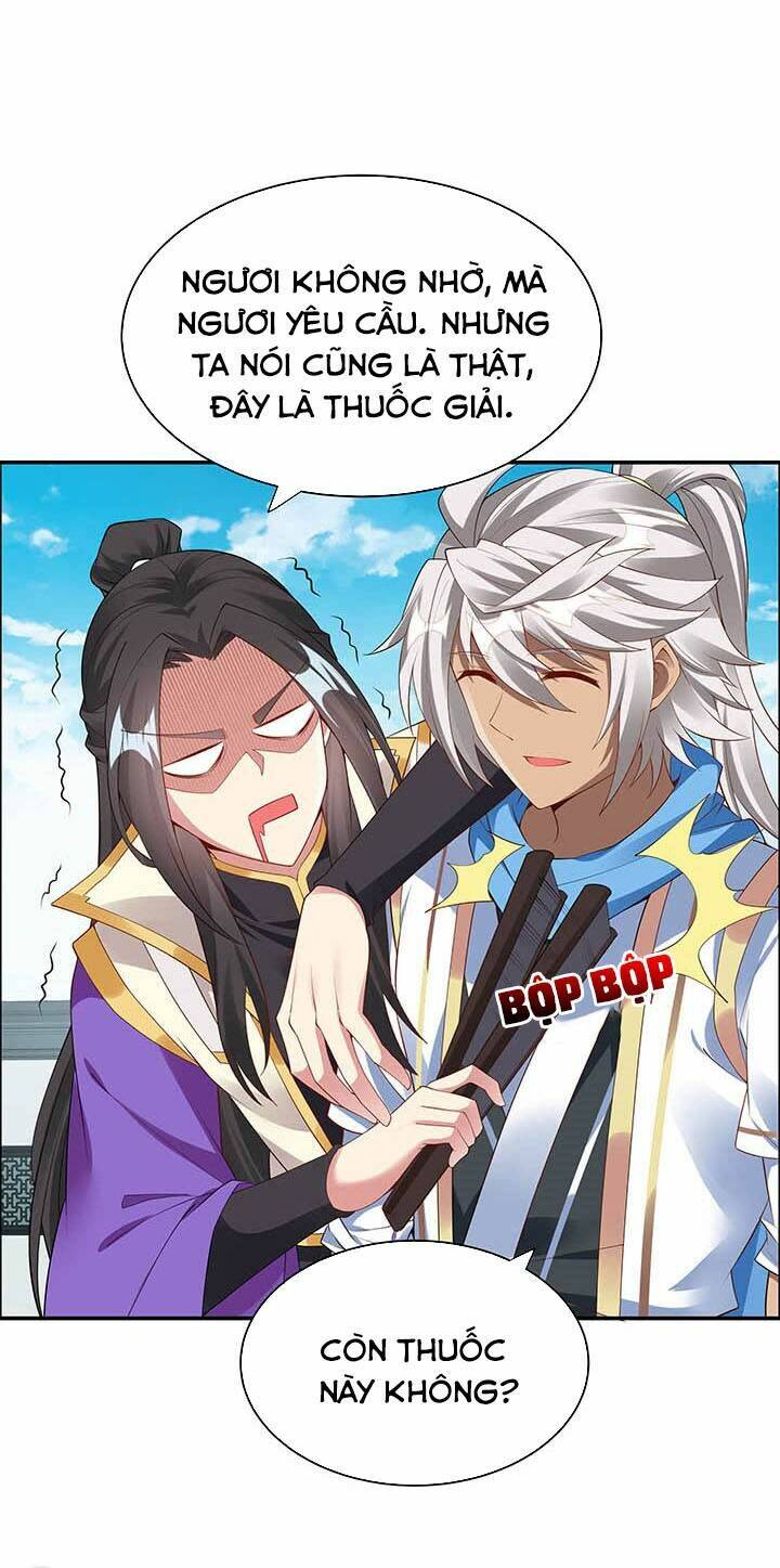 Nghịch Lân: Chapter 29