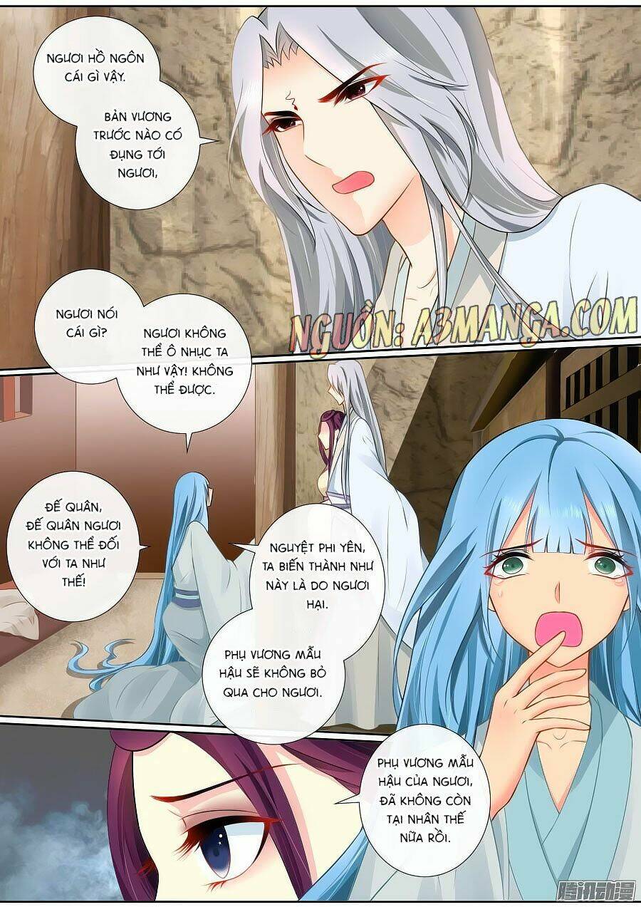 Ma Phi Giá Đáo: Chapter 94