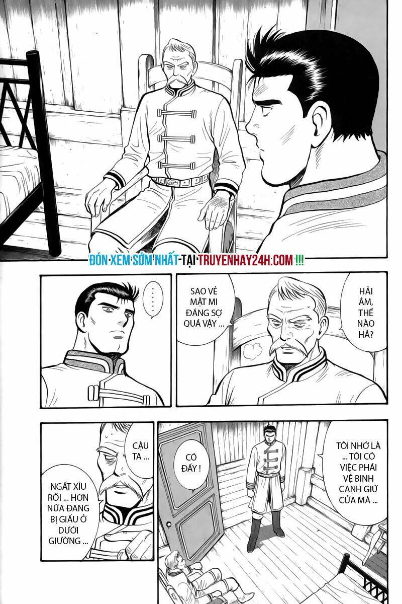 Hoàng Phi Hồng Phần 2: Chapter 68