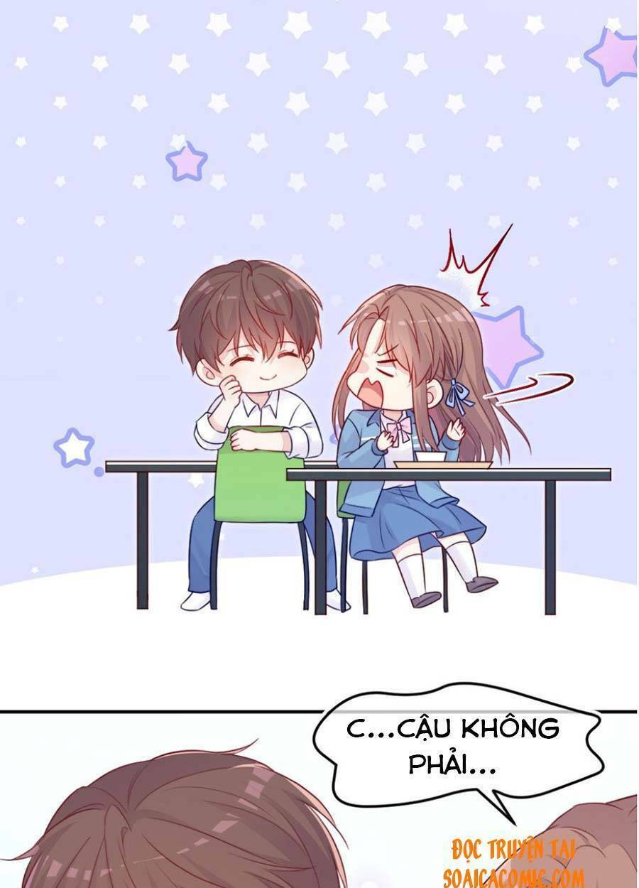 Khi Cô Gái Nhìn Thấy Thời Gian: Chapter 2