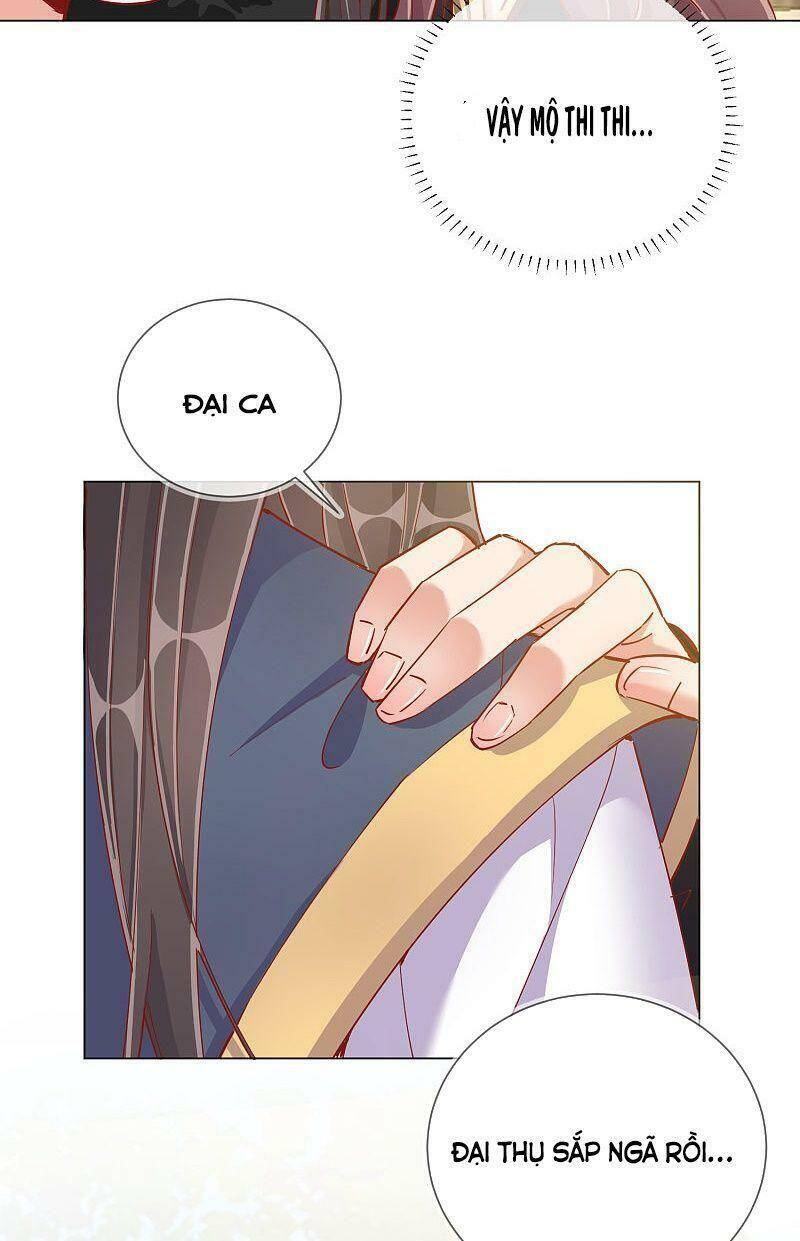 Công Lược Trưởng Thành Của Vương Phi: Chapter 40