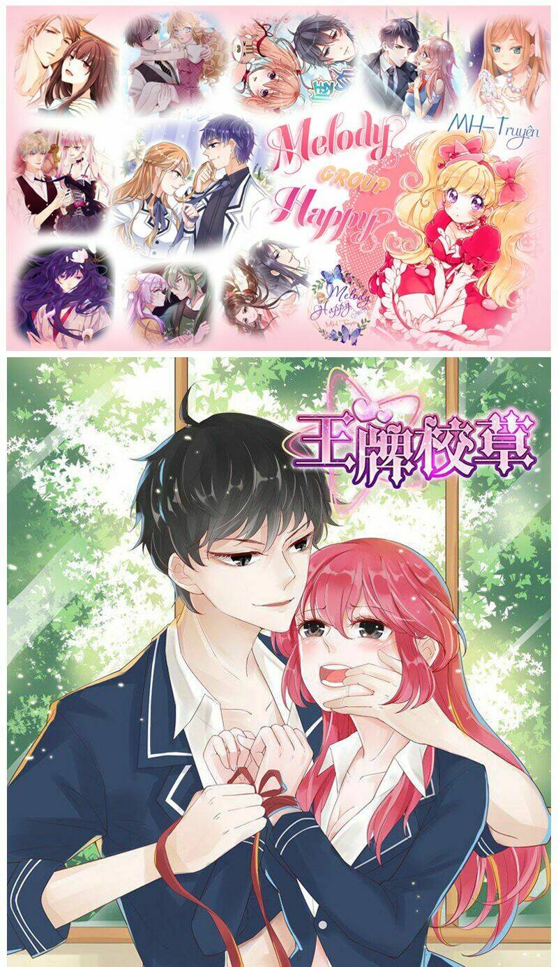 Vương Bài Giáo Thảo: Chapter 235