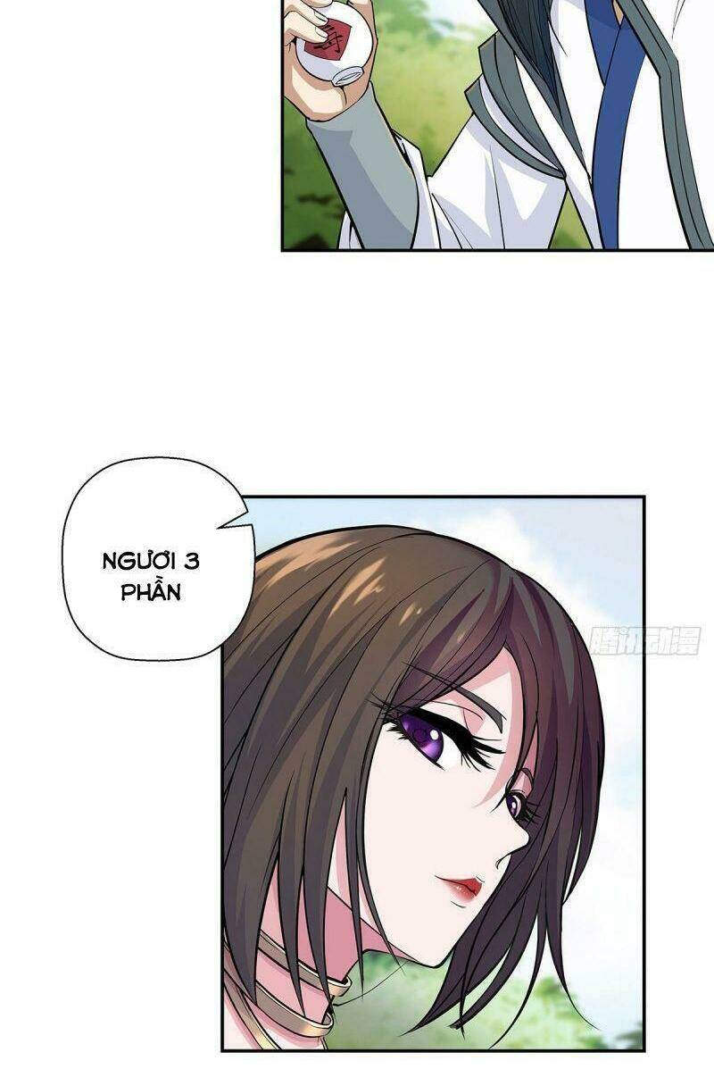 Ta Là Đại Hoàn Đan: Chapter 1.2
