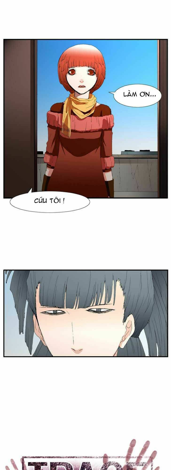 Siêu năng: Chapter 61