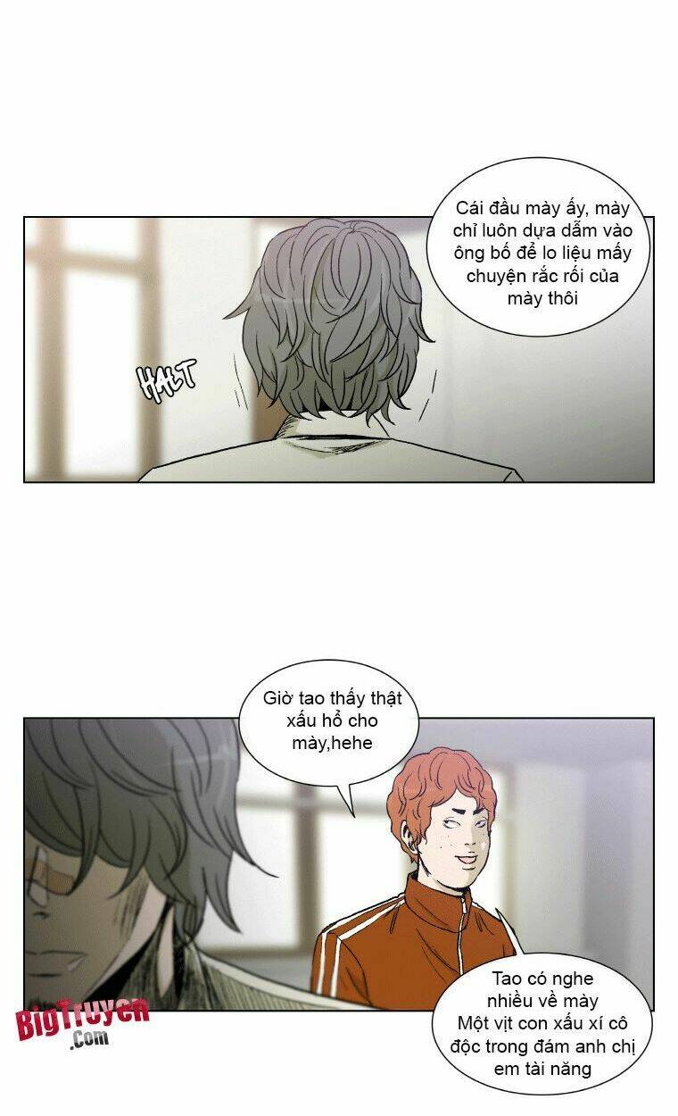 Anh Ấy Là Nữ Sinh Cấp 3: Chapter 22