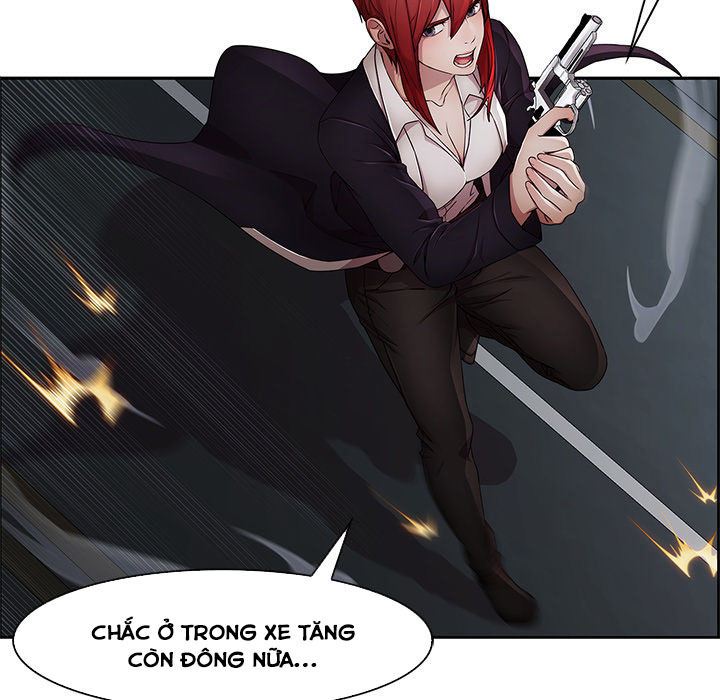 Ảo Mộng Hồ Điệp: Chapter 15