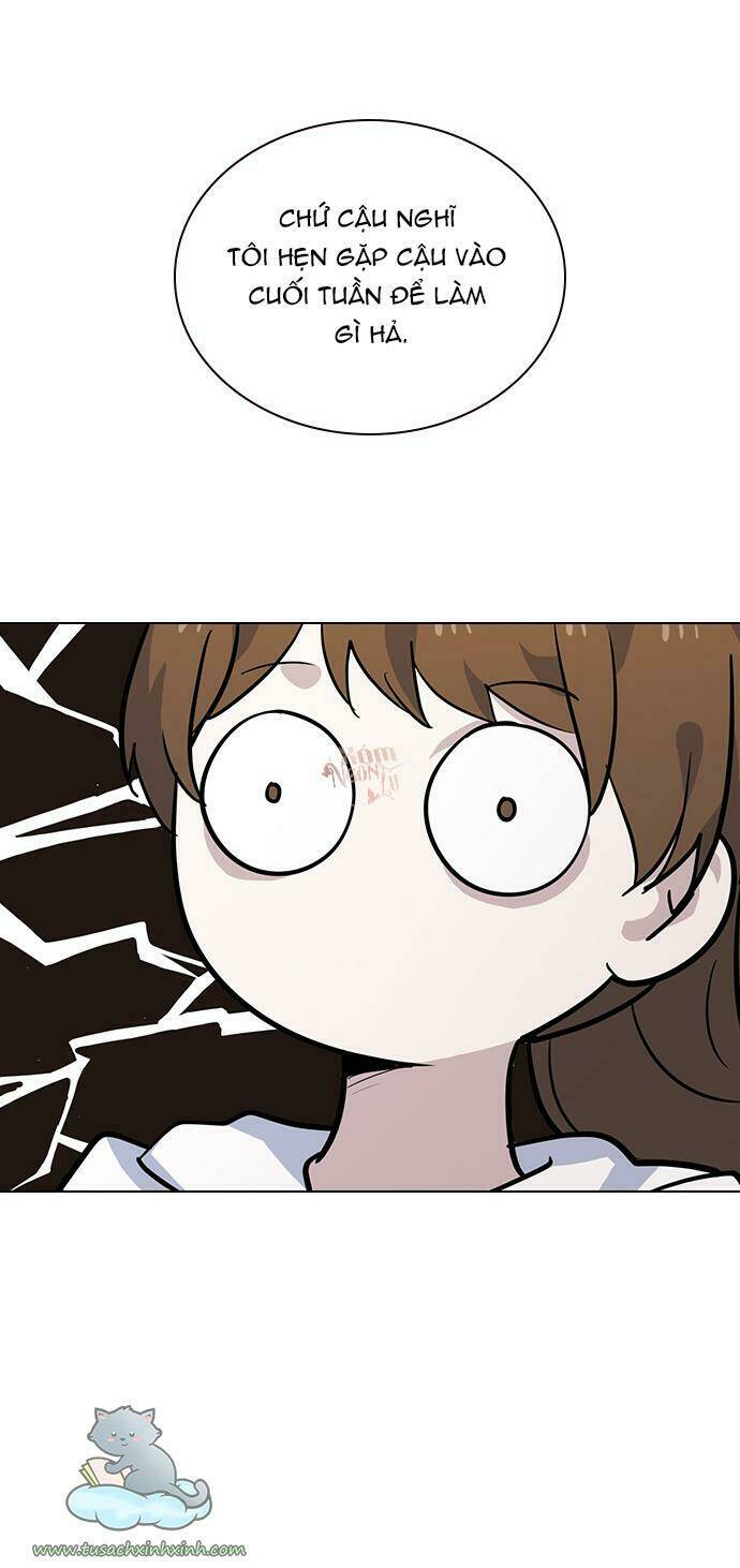 Thằng Bạn Trai Tồi Tệ Của Tôi: Chapter 68