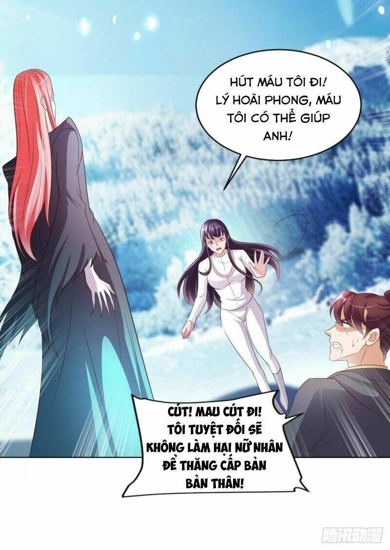 Chí Tôn Toàn Năng: Chapter 35