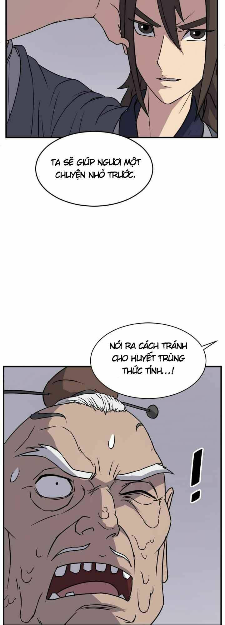 Trọng Sinh, Bất Khả Chiến Bại: Chapter 127