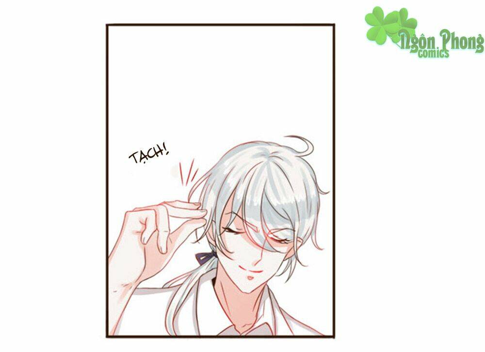 Ma Vương Luyến Ái Chỉ Nam: Chapter 33