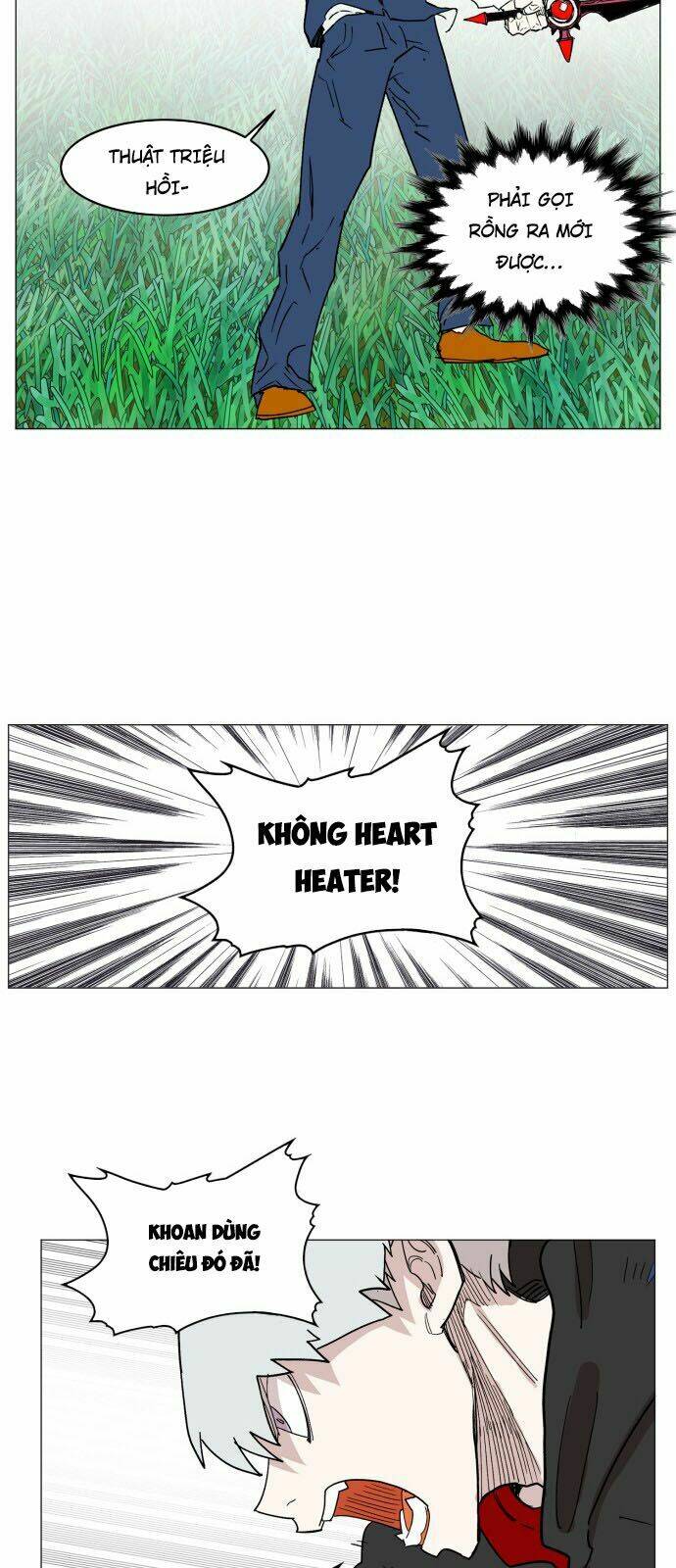 Hard Core Leveling Warrior: Chapter 129