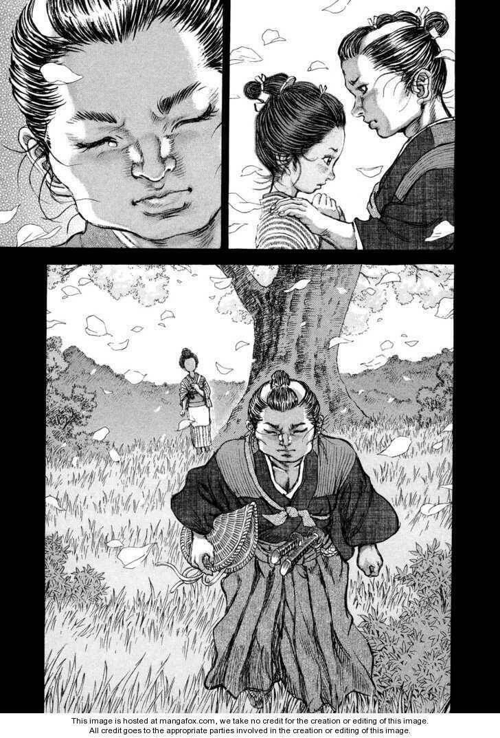Shigurui - Cuồng Tử: Chapter 45